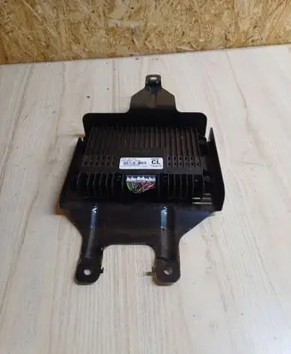 Sound amplifier
