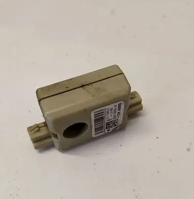 BMW 5 GT F07 Antenna control unit 911826206