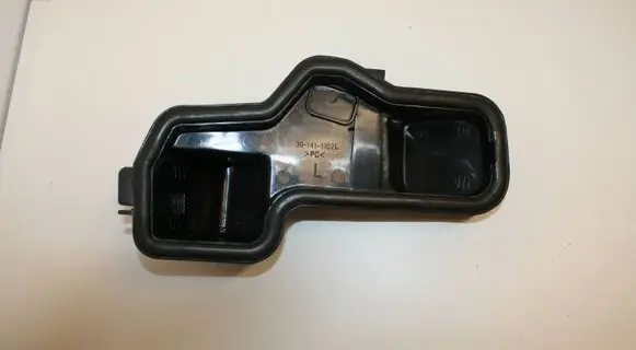 Audi A6 S6 C5 4B Headlight/headlamp dust cover 301411102L