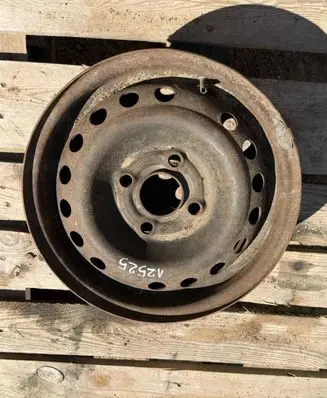 Opel Corsa C R13 steel rim 5515C