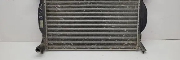 Audi A4 S4 B6 8E 8H Coolant radiator 8E0121251A DETP9021L46024HND