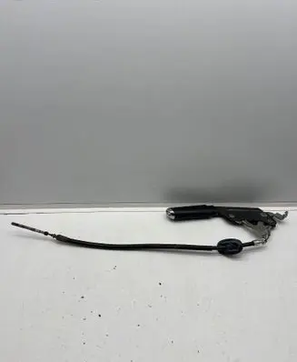 Maserati Quattroporte Handbrake/parking brake lever assembly A134 3517G