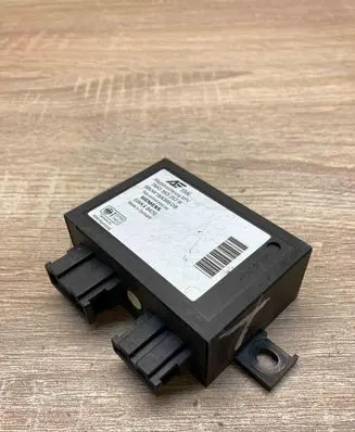 Volkswagen Sharan Immobilizer control unit/module 7MO953257R 5WK48470 98VW19A366DB