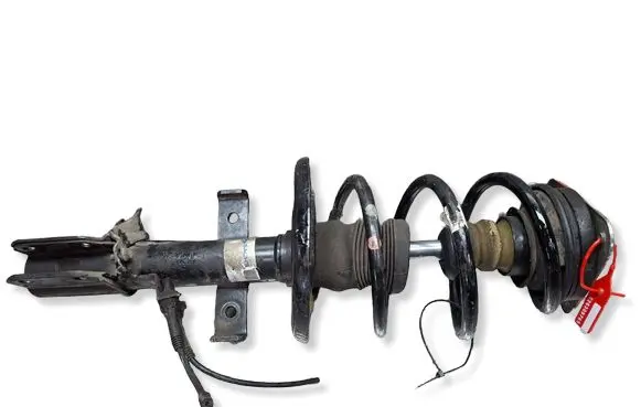 Renault Clio IV Front shock absorber/damper S26309765