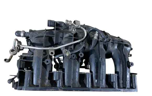 Audi A4 S4 B7 8E 8H Intake manifold 06D133185N