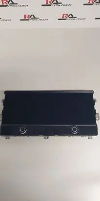 Porsche Macan (95B) Screen/display/small screen 95B919599E