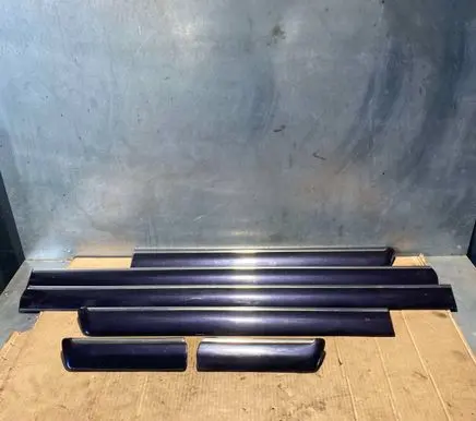 Mercedes-Benz E W210 Trim molding 2106901602 2016901502 2106901062