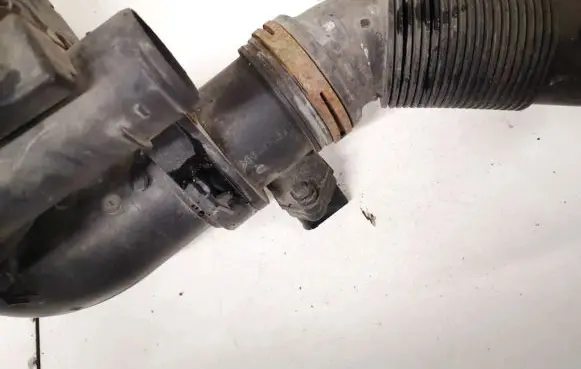 Volkswagen Caddy Mass air flow meter 038906461b 0281002531