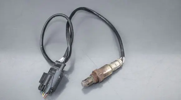 Fiat 500 Lambda probe sensor 55249876 NTK0ZA629A8