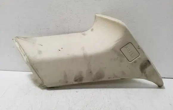 Land Rover Evoque I (C) pillar trim BJ3231113AB