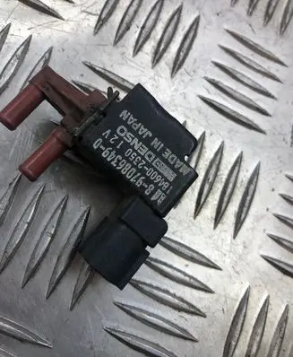 Subaru Forester SG Turbo solenoid valve 184600