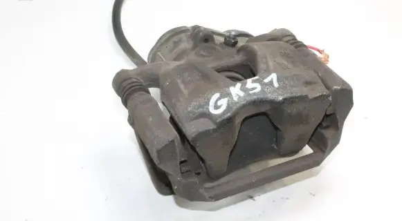 Audi A4 S4 B9 8W Rear brake caliper 8W0405AT