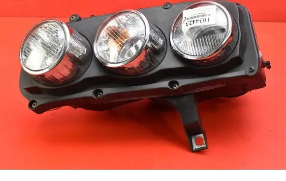 Alfa Romeo 159 Headlight/headlamp