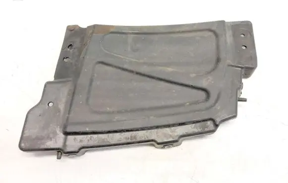 Ford Ranger IV All-terrain vehicle front guard