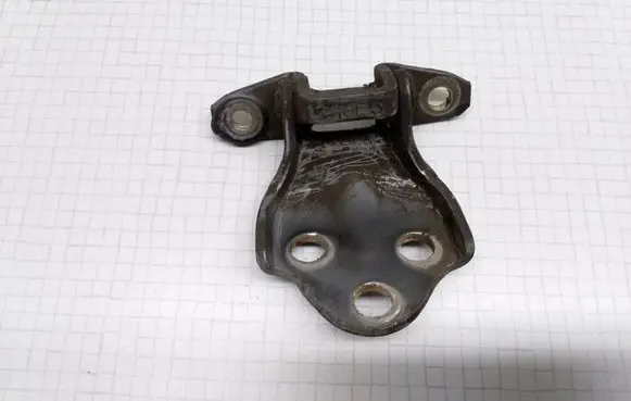 Mitsubishi Galant Front door upper hinge