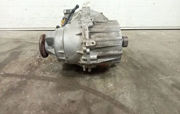 SsangYong Actyon Gearbox transfer box case 32000-08011 3200008011