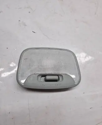 Mitsubishi Outlander Rear seat light