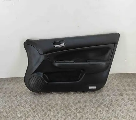 Honda Accord Front door card panel trim 83508SEAJ13ZA