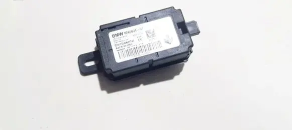 BMW 3 F30 F35 F31 Alarm control unit/module 926963401