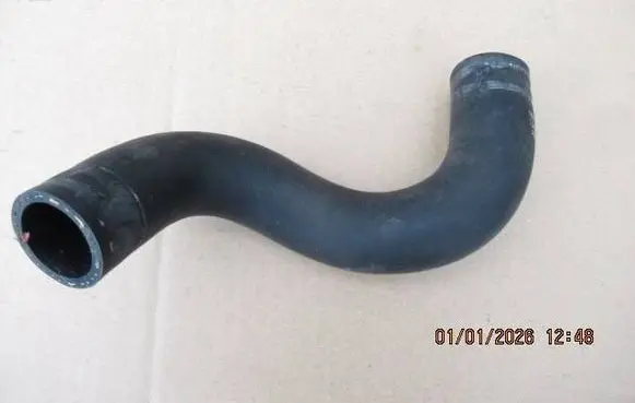 Toyota Yaris Cross Engine coolant pipe/hose 16572K0050 01542