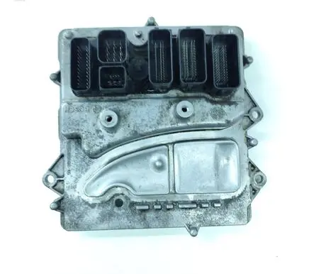 BMW 5 F10 F11 Engine ECU kit and lock set 0261S08148 170039729 7638781