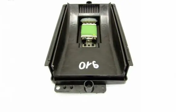 Volkswagen Golf IV Heater blower fan relay Kodonra