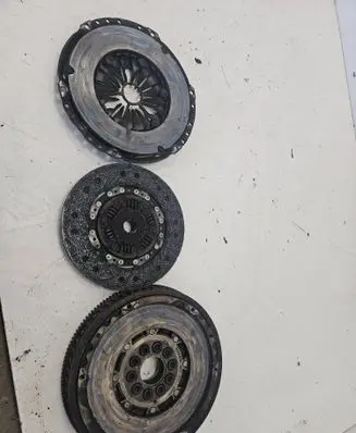 Volvo XC90 Clutch set kit 30735771