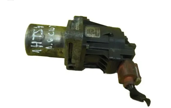 Opel Astra K EGR thermostat 55570005