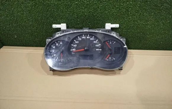 Renault Master III Speedometer (instrument cluster) P248103445R 250465781R NS37352897B