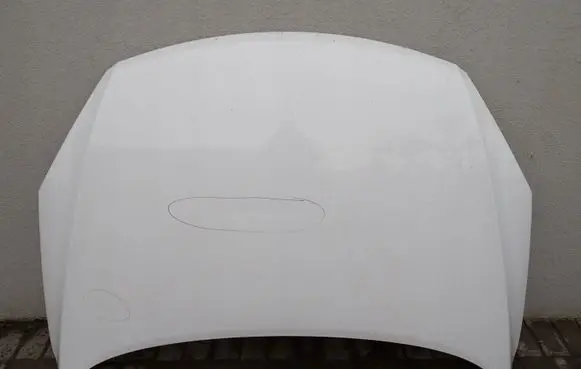 KIA Ceed Engine bonnet/hood 