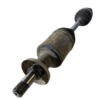Jeep Cherokee Rear driveshaft 52123656AB P52123656AB
