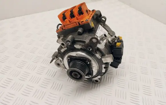 Peugeot 508 RXH Generator/alternator 9676536980 0437507003 0003901