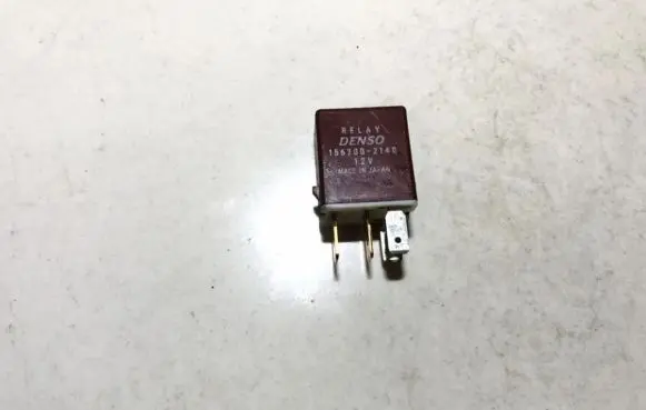Honda Civic Other relay 1567002140 156700-2140