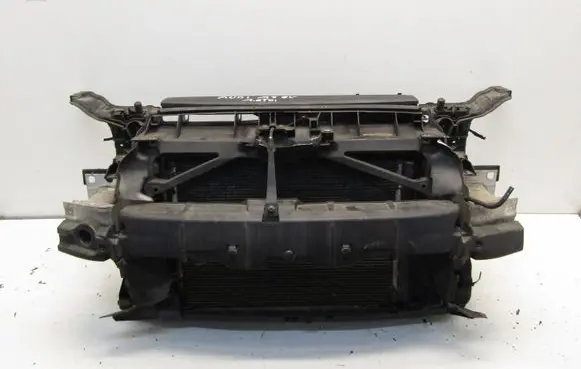 Audi A3 S3 8V Radiator support slam panel 5Q0121251