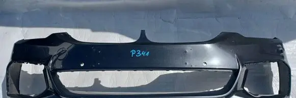 BMW 5 G30 G31 Front bumper 7044343242343tgr