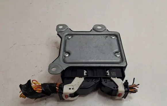 Peugeot Partner III Bonnet Pedestrian Airbag Actuator 9825276280