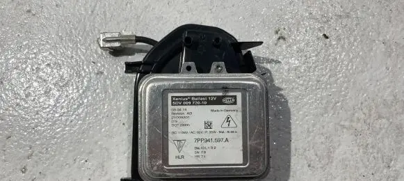 Xenon control unit/module