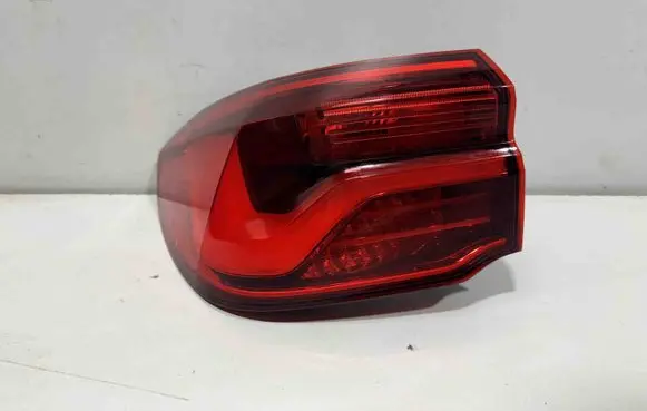 BMW X2 F39 Rear/tail lights 7420739