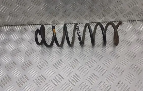 Renault Megane II Rear coil spring