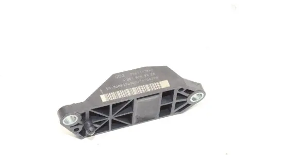 Mercedes-Benz SLK R171 Airbag deployment crash/impact sensor A0018209326