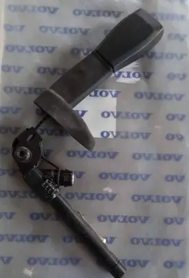 Volvo XC70 Front seatbelt buckle 8630467
