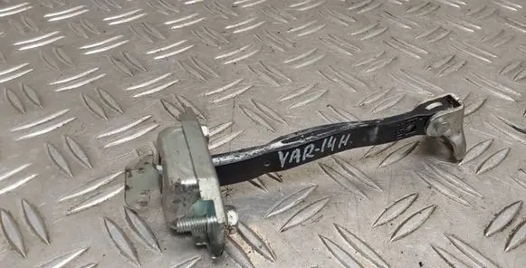 Toyota Yaris Rear door check strap stopper 