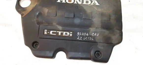 Honda CR-V Engine cover (trim)