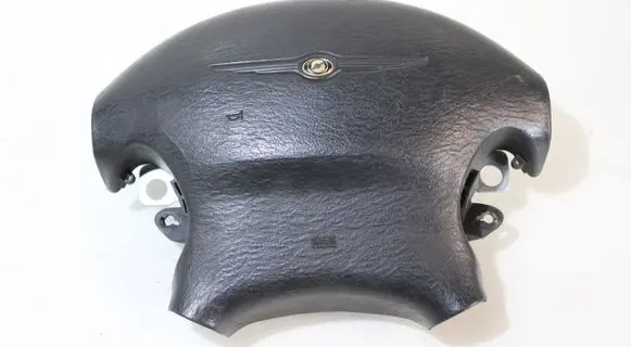 Chrysler Sebring (ST-22 - JR) Steering wheel airbag