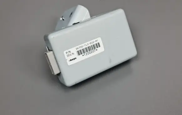 Honda Accord Other control units/modules TZ00207 36700TL0E02M1