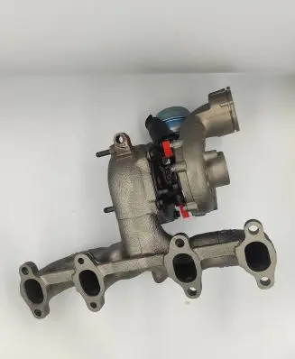 Volkswagen Golf IV Turbo 038253016F
