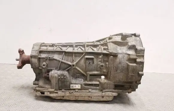 Ford Mustang VI Automatic gearbox JR3P-7000-ME