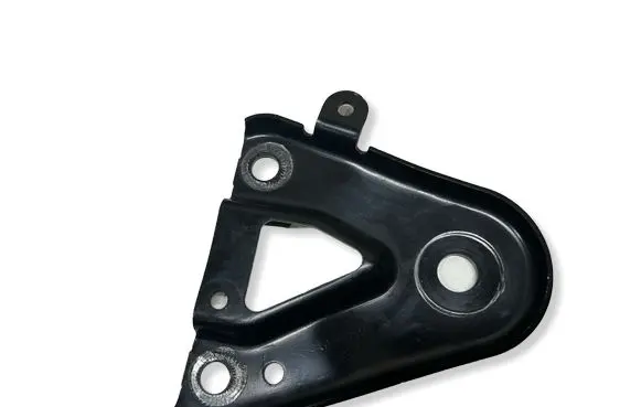 Tesla Model Y Rear subframe 104457300D