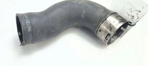 Volvo V60 Heater radiator pipe/hose 