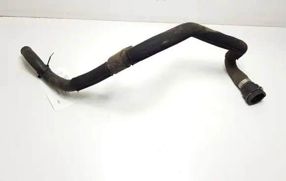 Audi Q7 4L Engine coolant pipe/hose 7L6122109D